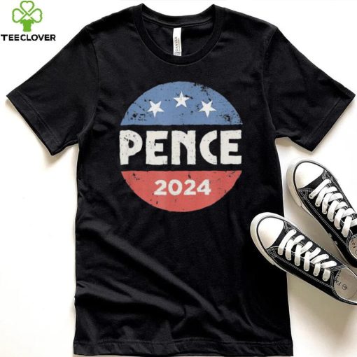 Vintage Mike Pence 2024 Shirt