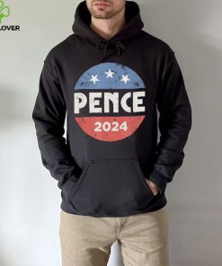 Vintage Mike Pence 2024 Shirt