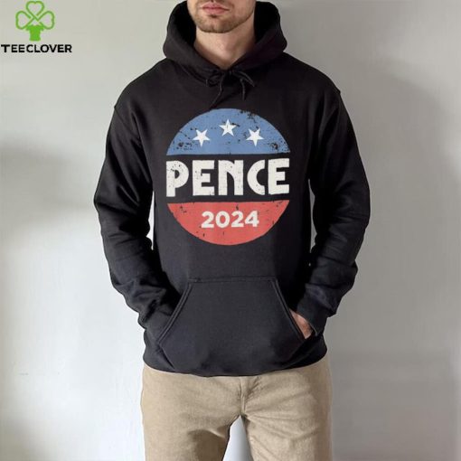 Vintage Mike Pence 2024 Shirt