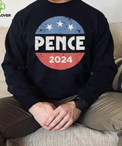 Vintage Mike Pence 2024 Shirt