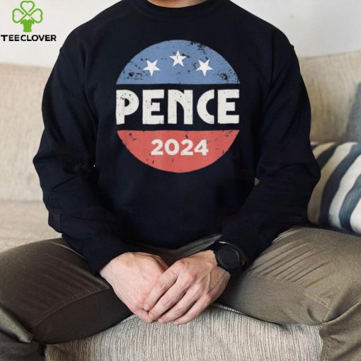 Vintage Mike Pence 2024 Shirt