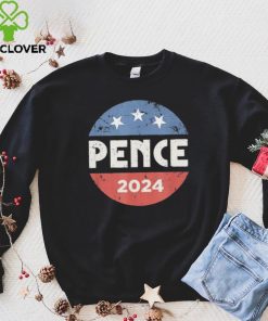 Vintage Mike Pence 2024 Shirt