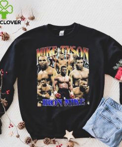 Vintage Mike Tyson 90s Bootleg Style Shirt 3 Vintage Mike Tyson 90s Bootleg Style Shirt