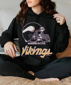 Vintage Minnesota Vikings T Shirt