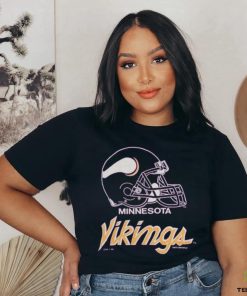 Vintage Minnesota Vikings T Shirt