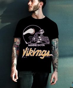 Vintage Minnesota Vikings T Shirt