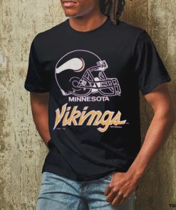 Vintage Minnesota Vikings T Shirt