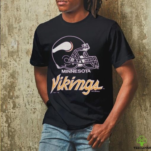 Vintage Minnesota Vikings T Shirt