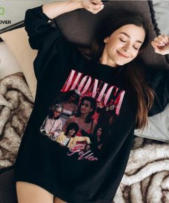 Vintage Monica Geller Shirt Monica Geller Friends Shirt