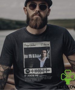 Vintage Morgan Wallen Shirt If I Know Me Album Fan Classic T Shirt 2 Vintage Morgan Wallen Shirt If I Know Me Album Fan Classic T Shirt