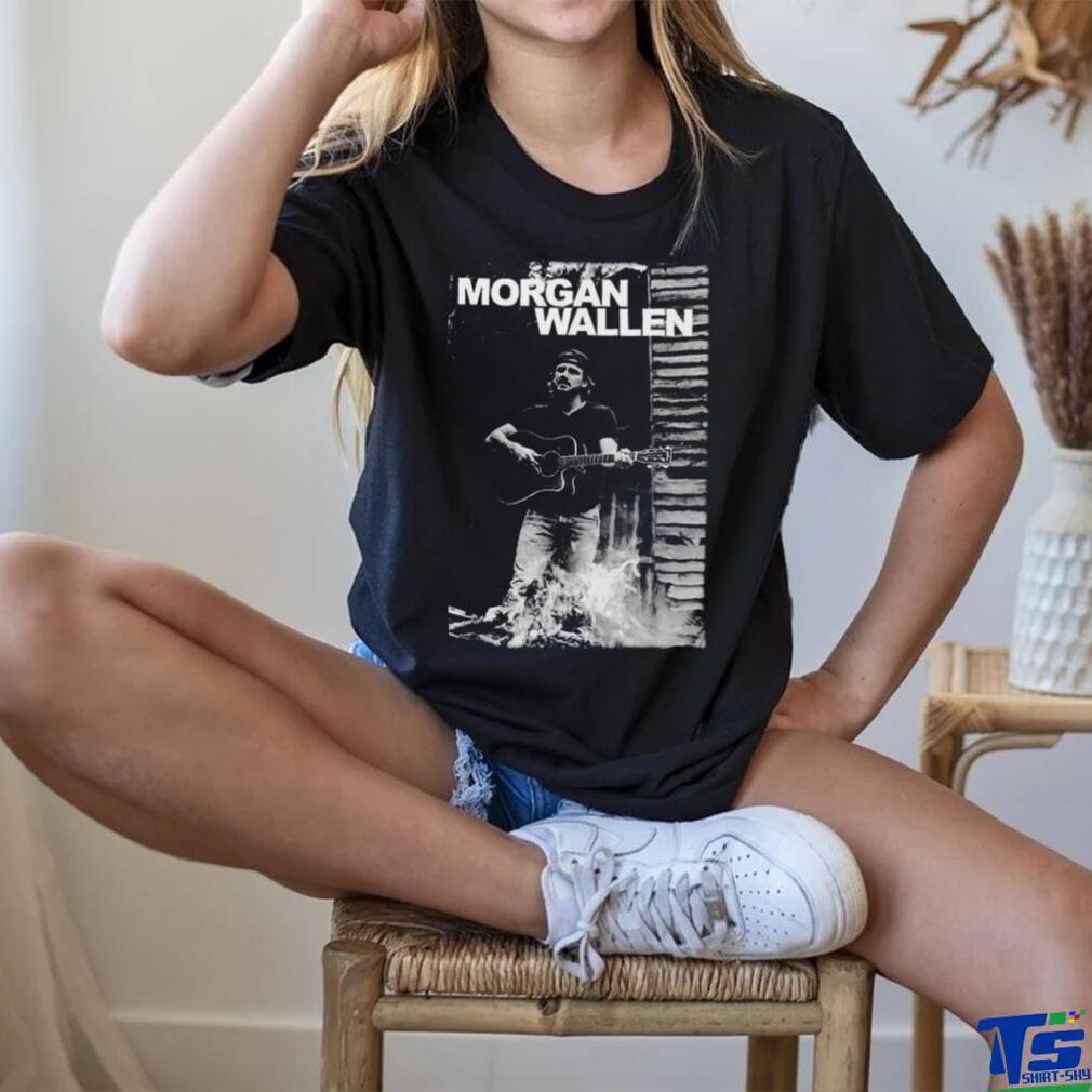 Vintage Morgan Wallen The Eras Tour Shirt Merch shirt Vintage Morgan Wallen The Eras Tour Shirt Merch shirt