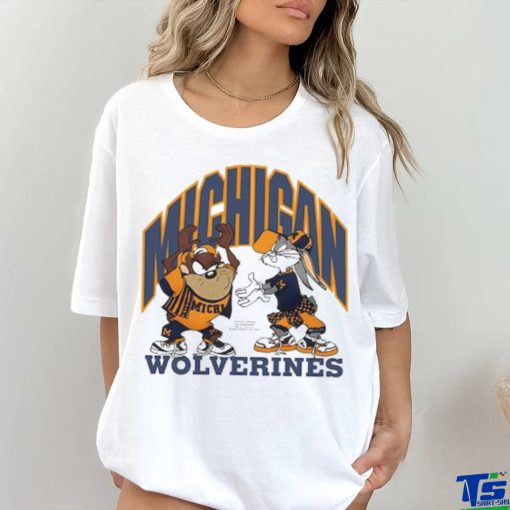 Vintage NCAA University of Michigan Wolverines hoodie, sweater, longsleeve, shirt v-neck, t-shirt