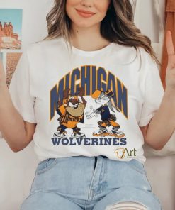 Vintage NCAA University of Michigan Wolverines hoodie, sweater, longsleeve, shirt v-neck, t-shirt