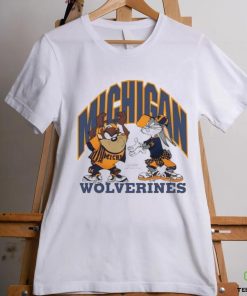 Vintage NCAA University of Michigan Wolverines hoodie, sweater, longsleeve, shirt v-neck, t-shirt