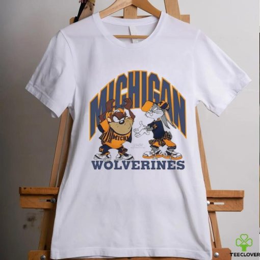 Vintage NCAA University of Michigan Wolverines hoodie, sweater, longsleeve, shirt v-neck, t-shirt