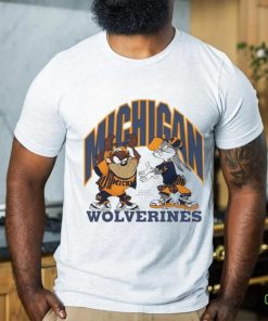 Vintage NCAA University of Michigan Wolverines hoodie, sweater, longsleeve, shirt v-neck, t-shirt