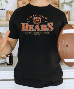 Vintage NFL Chicago BEARS Tshirt