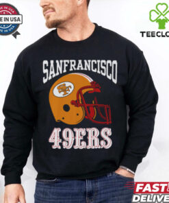 Vintage NFL San Francisco 49ers T shirt
