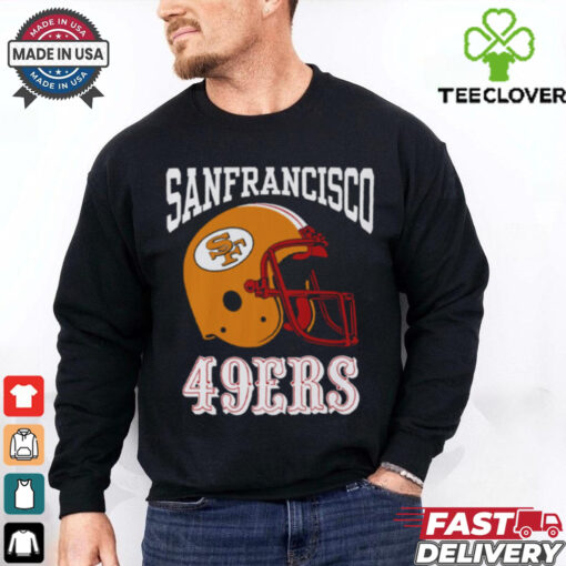 Vintage NFL San Francisco 49ers T shirt