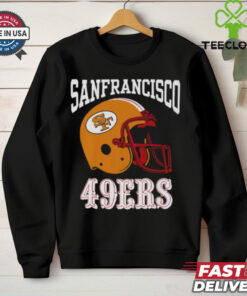 Vintage NFL San Francisco 49ers T shirt