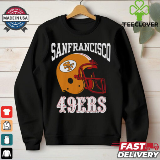 Vintage NFL San Francisco 49ers T shirt