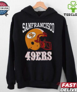 Vintage NFL San Francisco 49ers T shirt
