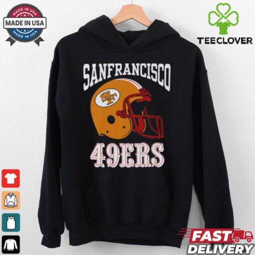 Vintage NFL San Francisco 49ers T shirt