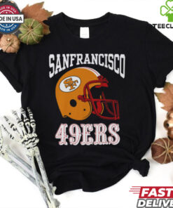 Vintage NFL San Francisco 49ers T shirt