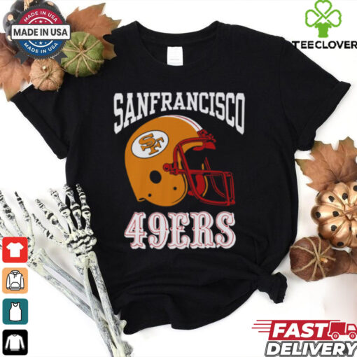 Vintage NFL San Francisco 49ers T shirt