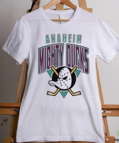 Vintage NHL Mighty Ducks, Anaheim Ducks Best T Shirt