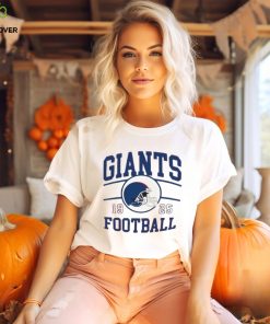 Vintage NY Giants New York Football T shirt