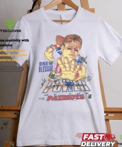 Vintage New England Patriots Shirt