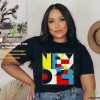 Los Angeles Chargers Helmet Retro Lightweight shirt