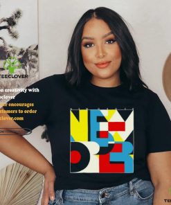 Vintage New Order Band T Shirt