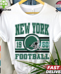 Vintage New York Football Sweatshirt, New York Football Shirt