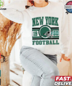 Vintage New York Football Sweatshirt, New York Football Shirt