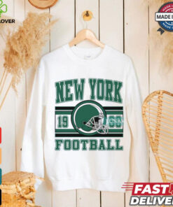 Vintage New York Football Sweatshirt, New York Football Shirt