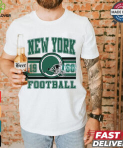 Vintage New York Football Sweatshirt, New York Football Shirt