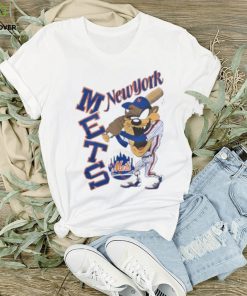 Vintage New York Mets Looney Tunes Taz Shirt, MLB Baseball Shirt For Women Men