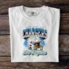 Vintage Kansas City Chiefs Super Bowl Iv Champions Shirt