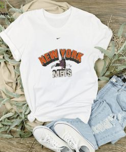 Vintage Nike New York Mets T hoodie, sweater, longsleeve, shirt v-neck, t-shirt