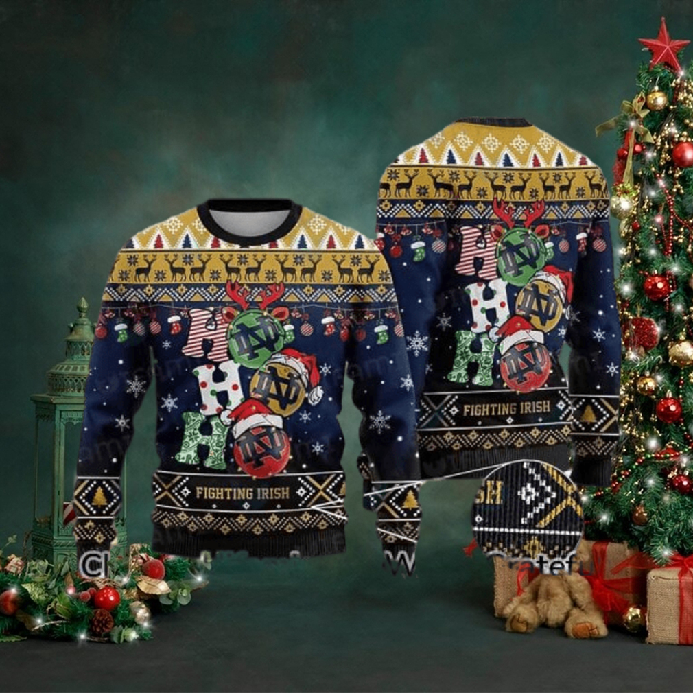 Vintage Notre Dame Sweater Unique Notre Dame Gifts Vintage Notre Dame Sweater Unique Notre Dame Gifts