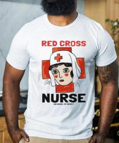 Vintage Nurse T shirt