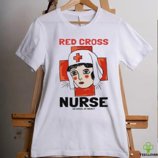 Vintage Nurse T hoodie, sweater, longsleeve, shirt v-neck, t-shirt