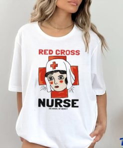 Vintage Nurse T hoodie, sweater, longsleeve, shirt v-neck, t-shirt