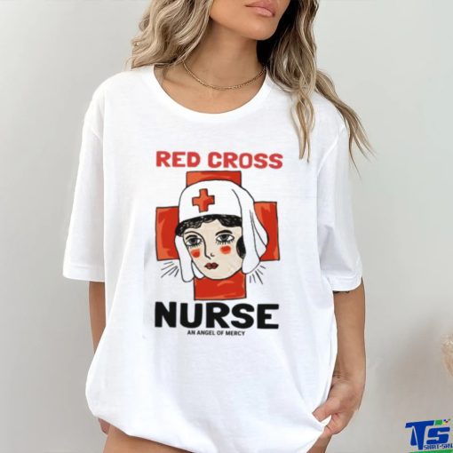 Vintage Nurse T hoodie, sweater, longsleeve, shirt v-neck, t-shirt