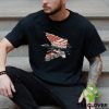 Abbath Dread Reaver Europe 2024 Merch, Abbath With Toxic Holocaust – Hellripper Shirt, Abbath Headliner European Tour 2024 T Shirt