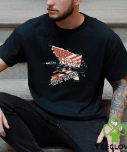 Vintage Patriot Aviator American Flag Aircraft Tee Flying Airline School Gifts Aviators Planes T Shirt Classic Unisex