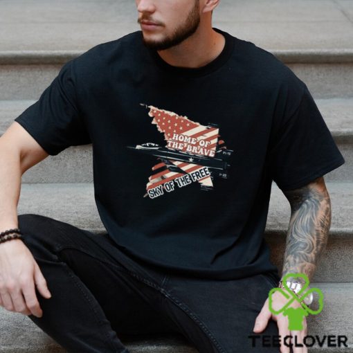 Vintage Patriot Aviator American Flag Aircraft Tee Flying Airline School Gifts Aviators Planes T Shirt Classic Unisex