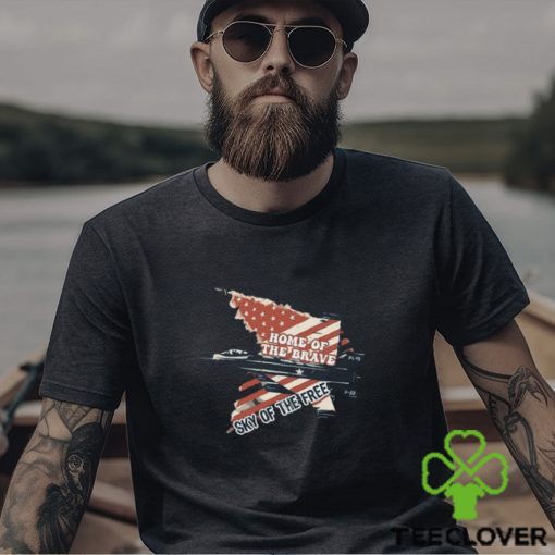 Vintage Patriot Aviator American Flag Aircraft Tee Flying Airline School Gifts Aviators Planes T Shirt Classic Unisex